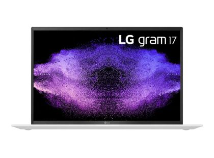 LG Gram 17 17Z95P-AH54A6